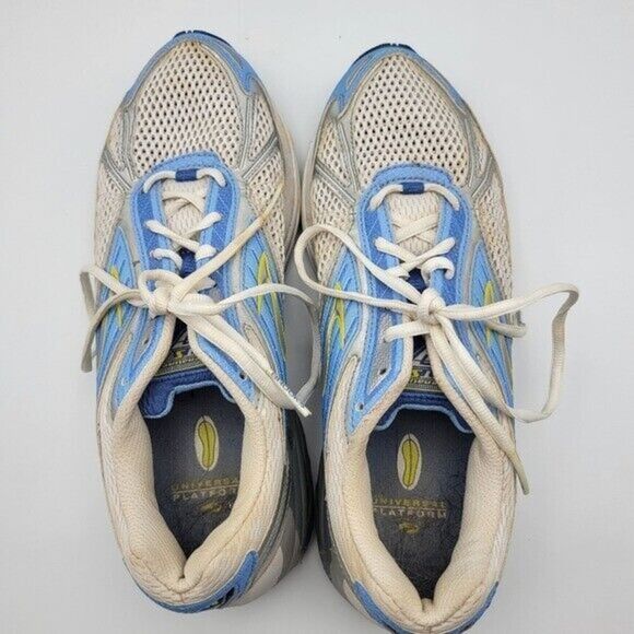 Brooks ADRENALINE GTS 7 Women's Sneaker Running Shoe Size  11 - Picture 2 of 6